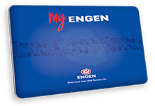 Logo Engen